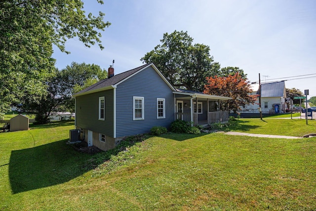 15588 Main St SE, Brownsville, OH 43721 - photo 41