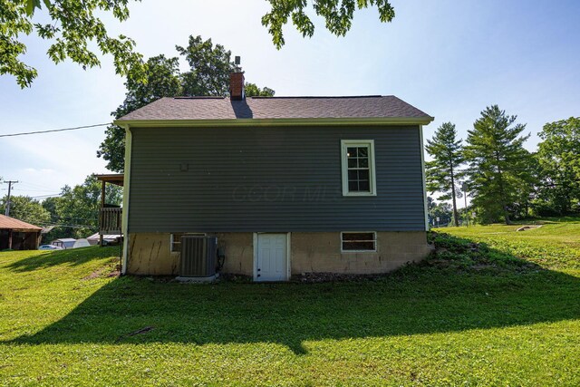 15588 Main St SE, Brownsville, OH 43721 - photo 44