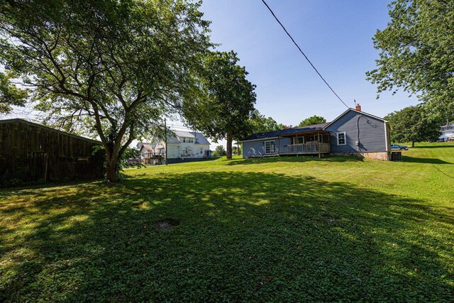 15588 Main St SE, Brownsville, OH 43721 - photo 47