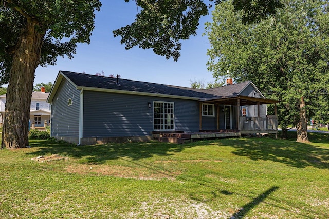 15588 Main St SE, Brownsville, OH 43721 - photo 50