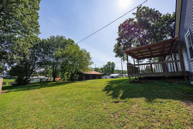 15588 Main St SE, Brownsville, OH 43721 - photo 53