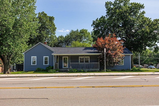 15588 Main St SE, Brownsville, OH 43721 - photo 1