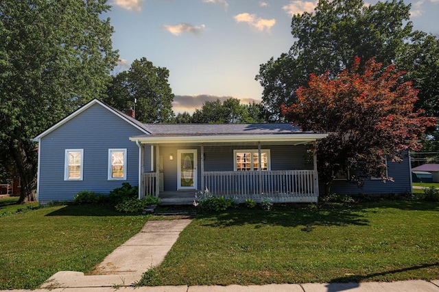 15588 Main St SE, Brownsville, OH 43721 - photo 2