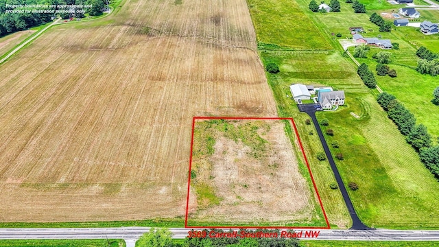 3569 Carroll Southern Rd NW, Carroll, OH 43112