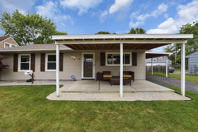 372 Sturbridge Rd, Columbus, OH 43228 - view of front of house