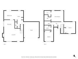50 Bazler Ln, South Bloomfield, OH 43103 - view of room layout