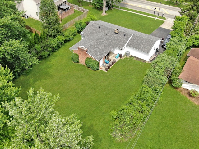 4713 Haughn Rd, Grove City, OH 43123 - view of subject property