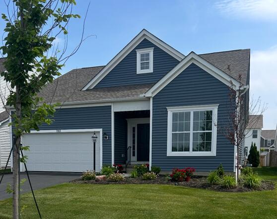1193 Speedliner Dr, Plain City, OH 43064 - photo 1