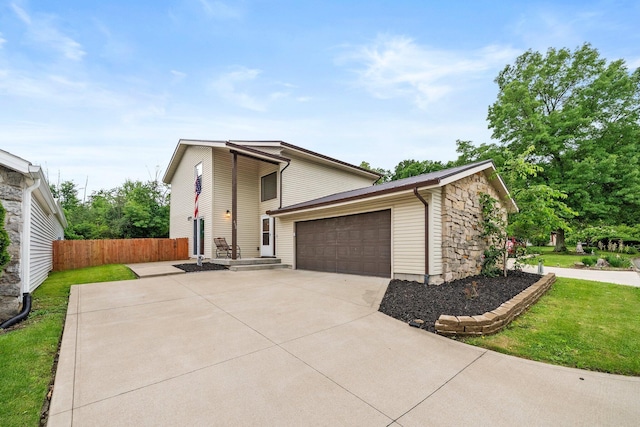 412 Old Stone Ct, Mansfield, OH 44904 - photo 2