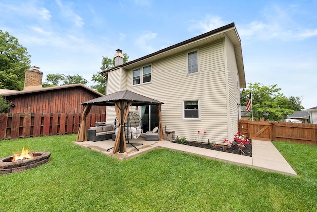 412 Old Stone Ct, Mansfield, OH 44904 - photo 13