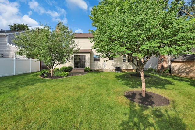 8139 Storrow Dr, Westerville, OH 43081 - back of house