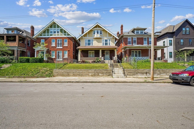 1430 Madison Ave, Columbus, OH 43205 - photo 2