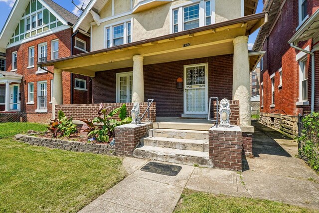 1430 Madison Ave, Columbus, OH 43205 - photo 4
