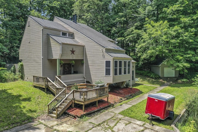 2991 Coonpath Rd NE, Lancaster, OH 43130 - photo 61