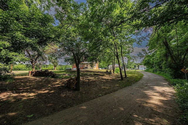 1871 Galloway Rd, Galloway, OH 43119 - view of property's community