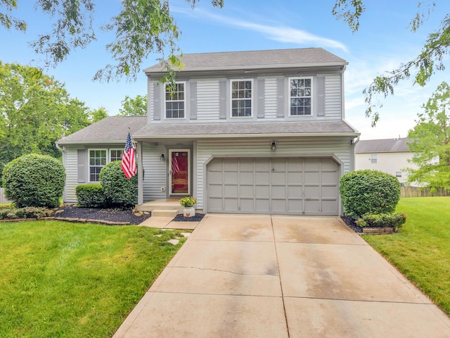 107 Kettering, Delaware, OH 43015 - photo 1