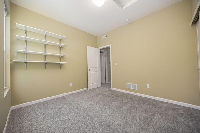5654 Caledonia Dr, Westerville, OH 43081 - unfurnished bedroom featuring carpet flooring and baseboards