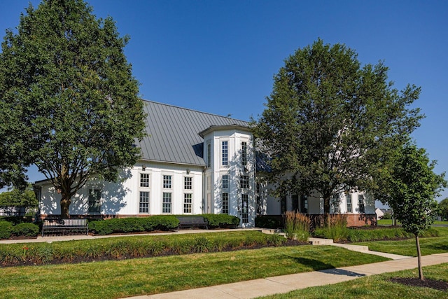 5654 Caledonia Dr, Westerville, OH 43081 - view of property