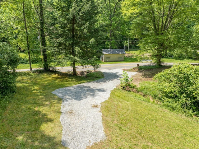 53461 State Route 671, Londonderry, OH 45647