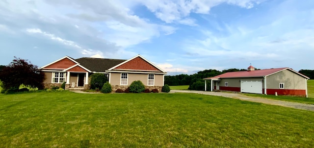 15726 Divelbiss Rd, Mount Vernon, OH 43050 - photo 1