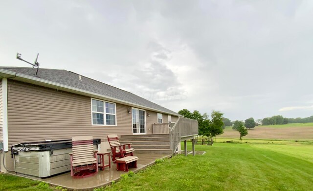 15726 Divelbiss Rd, Mount Vernon, OH 43050 - photo 31