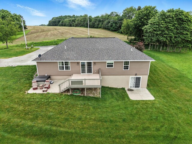 15726 Divelbiss Rd, Mount Vernon, OH 43050 - photo 43
