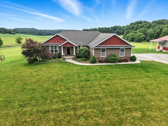 15726 Divelbiss Rd, Mount Vernon, OH 43050 - photo 44