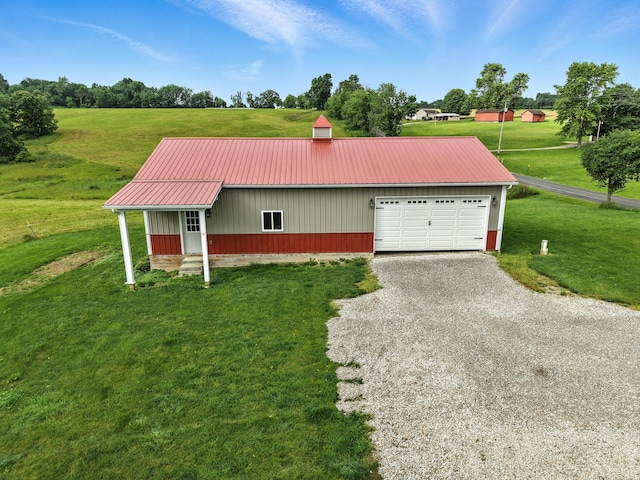 15726 Divelbiss Rd, Mount Vernon, OH 43050 - photo 45