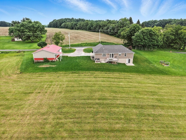 15726 Divelbiss Rd, Mount Vernon, OH 43050 - photo 46