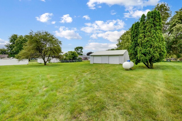 3580 Maywood Ct, Washington Court House, OH 43160 - photo 25
