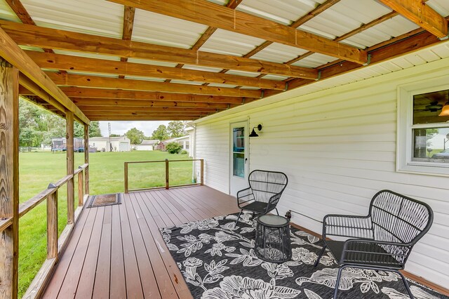 3580 Maywood Ct, Washington Court House, OH 43160 - photo 6