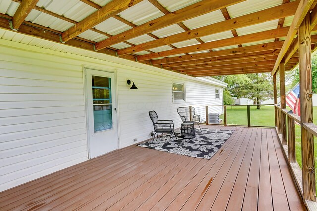 3580 Maywood Ct, Washington Court House, OH 43160 - photo 7