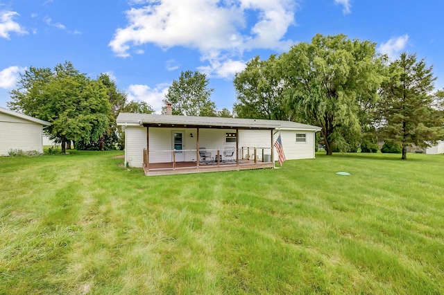 3580 Maywood Ct, Washington Court House, OH 43160 - photo 2