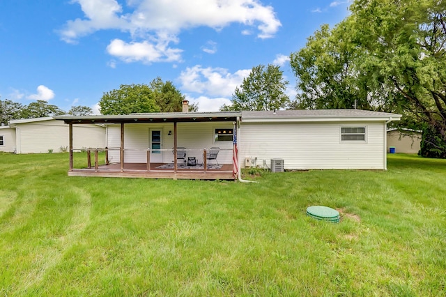 3580 Maywood Ct, Washington Court House, OH 43160 - photo 3