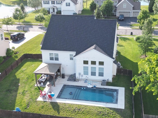 2977 Indian Summer Dr, Galena, OH 43021 - photo 37