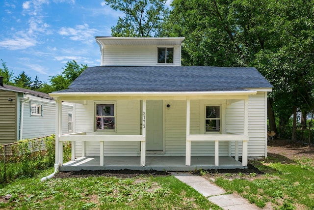 2173 Lexington Ave, Columbus, OH 43211 - photo 1