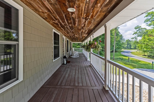 7326 State Route 19 Unit U2 L331-332, Mount Gilead, OH 43338 - photo 13
