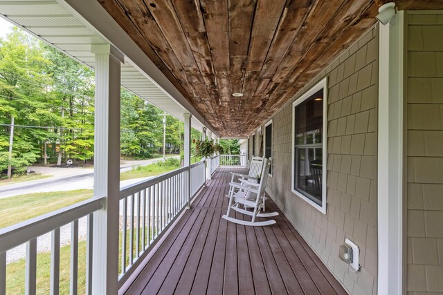 7326 State Route 19 Unit U2 L331-332, Mount Gilead, OH 43338 - photo 14