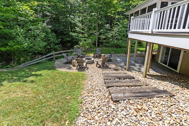 7326 State Route 19 Unit U2 L331-332, Mount Gilead, OH 43338 - photo 36