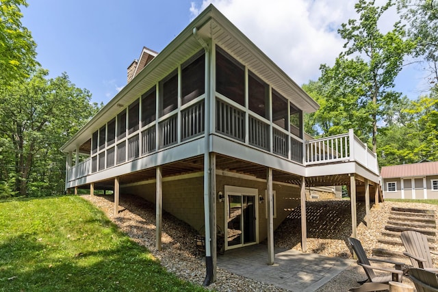 7326 State Route 19 Unit U2 L331-332, Mount Gilead, OH 43338 - photo 41