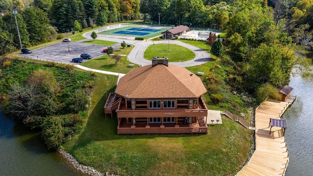 7326 State Route 19 Unit U2 L331-332, Mount Gilead, OH 43338 - photo 60