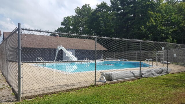 7326 State Route 19 Unit U2 L331-332, Mount Gilead, OH 43338 - photo 65