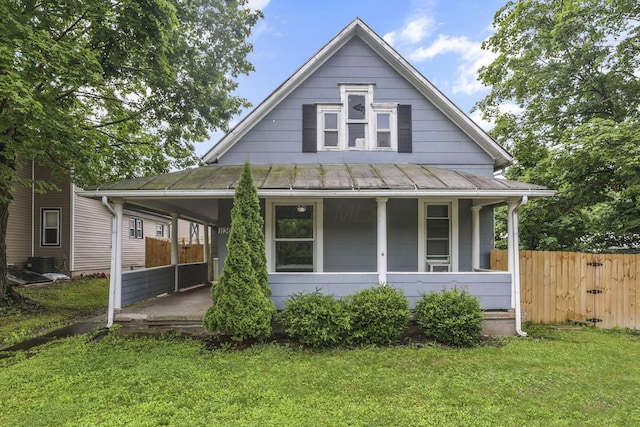 11369 Main St, Stoutsville, OH 43154 - photo 1