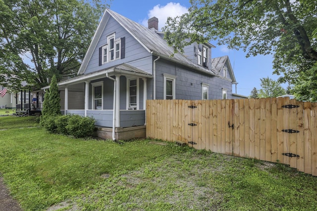 11369 Main St, Stoutsville, OH 43154 - photo 2