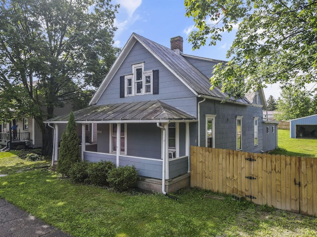 11369 Main St, Stoutsville, OH 43154 - photo 3