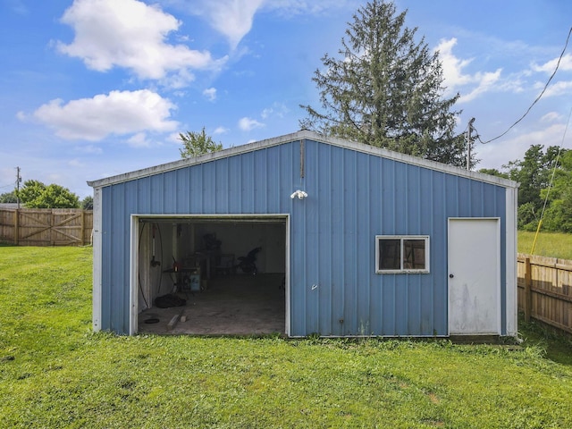 11369 Main St, Stoutsville, OH 43154 - photo 21