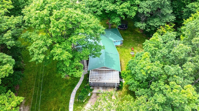 890 Elm Dr, Columbus, OH 43235 - view of subject property