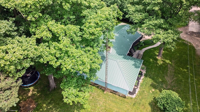 890 Elm Dr, Columbus, OH 43235 - view of property location