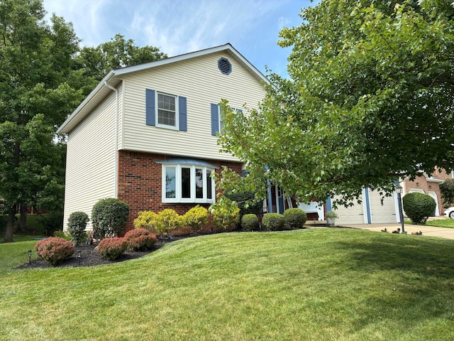 1597 Parkland Dr, Lancaster, OH 43130 - photo 2