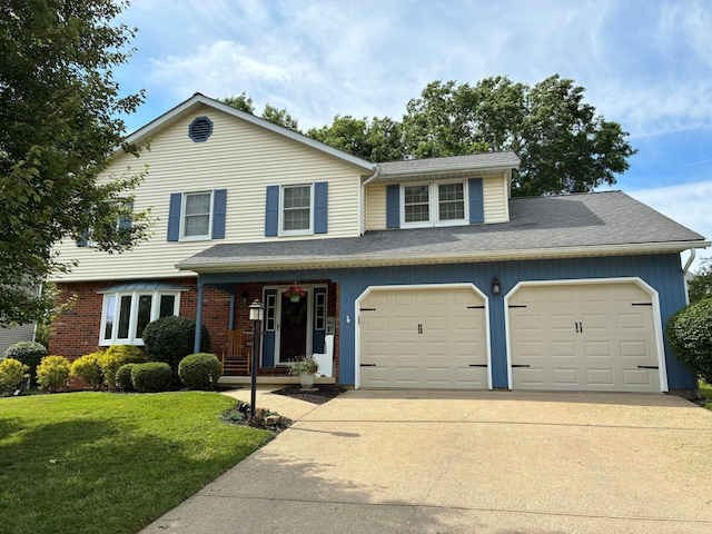 1597 Parkland Dr, Lancaster, OH 43130 - photo 1